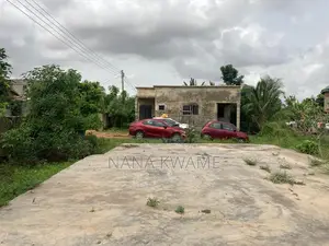 Land at Pantang Abokobi