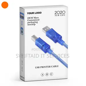 Printer Cable 1.5m