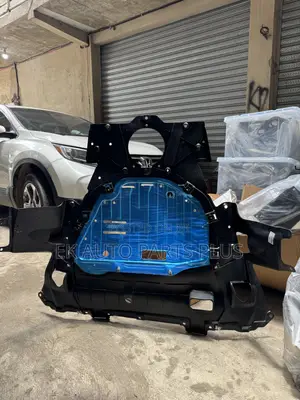 Honda CRV Engine Under Cover/Panel 2017 2018 2019 2020 2021 2022