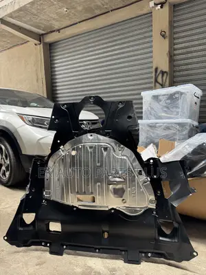 Honda CRV Engine Under Cover/Panel 2017 2018 2019 2020 2021 2022