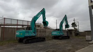 Kobelco SK220