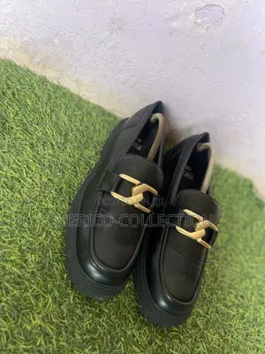 Vintage-Shoe