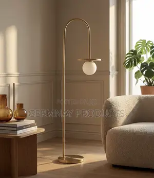 Floor Lamp ALUXE