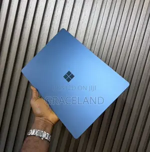Laptop Microsoft Surface Laptop 3 8GB Intel Core i7 SSD 256GB