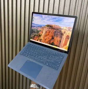 Laptop Microsoft Surface Laptop 3 8GB Intel Core i7 SSD 256GB