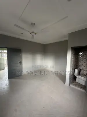1bdrm Apartment in Mr Dominic Estates, Toll Booth for rent