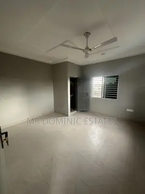 1bdrm Apartment in Mr Dominic Estates, Toll Booth for rent