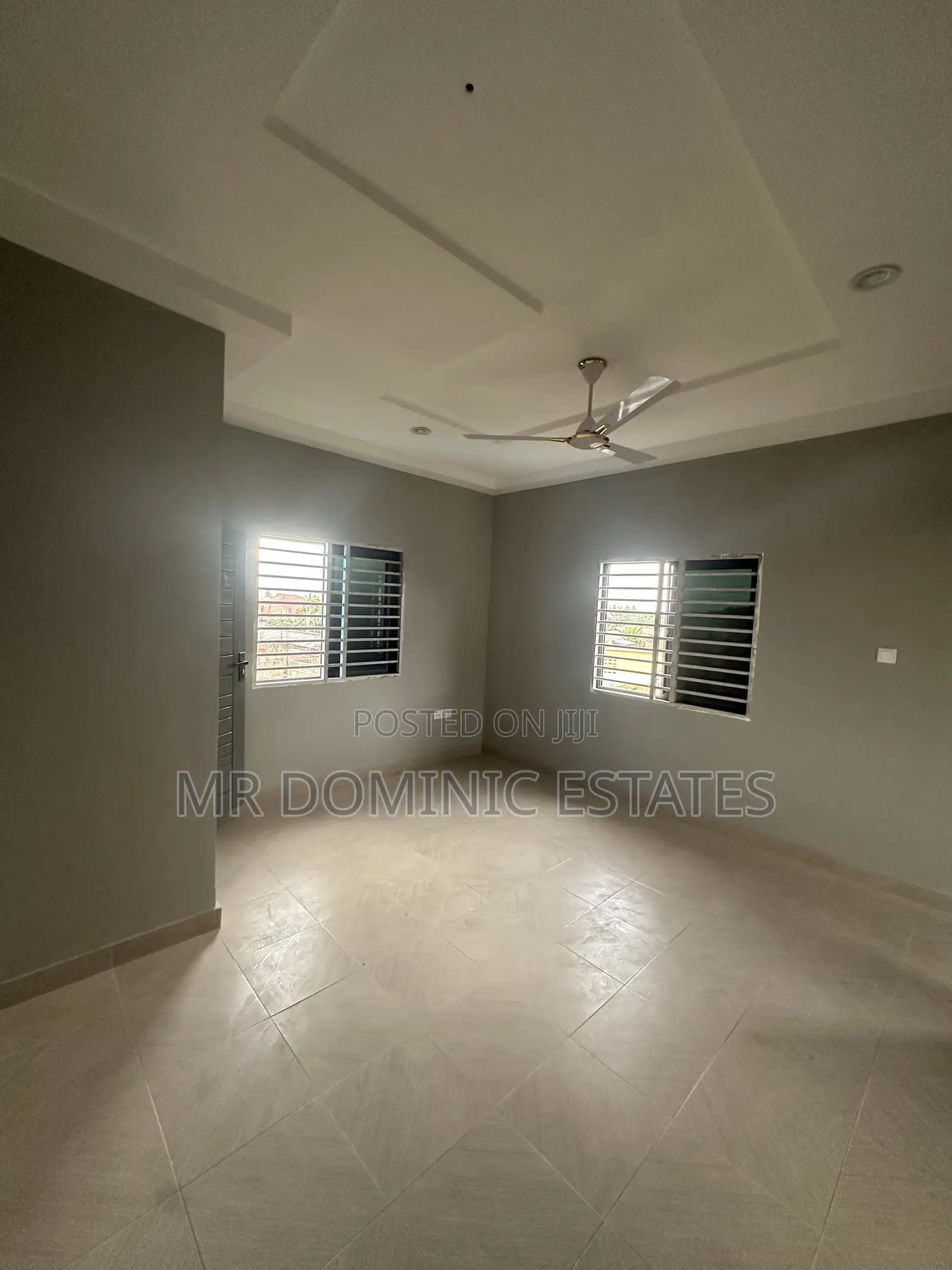 1bdrm Apartment in Mr Dominic Estates, Toll Booth for rent
