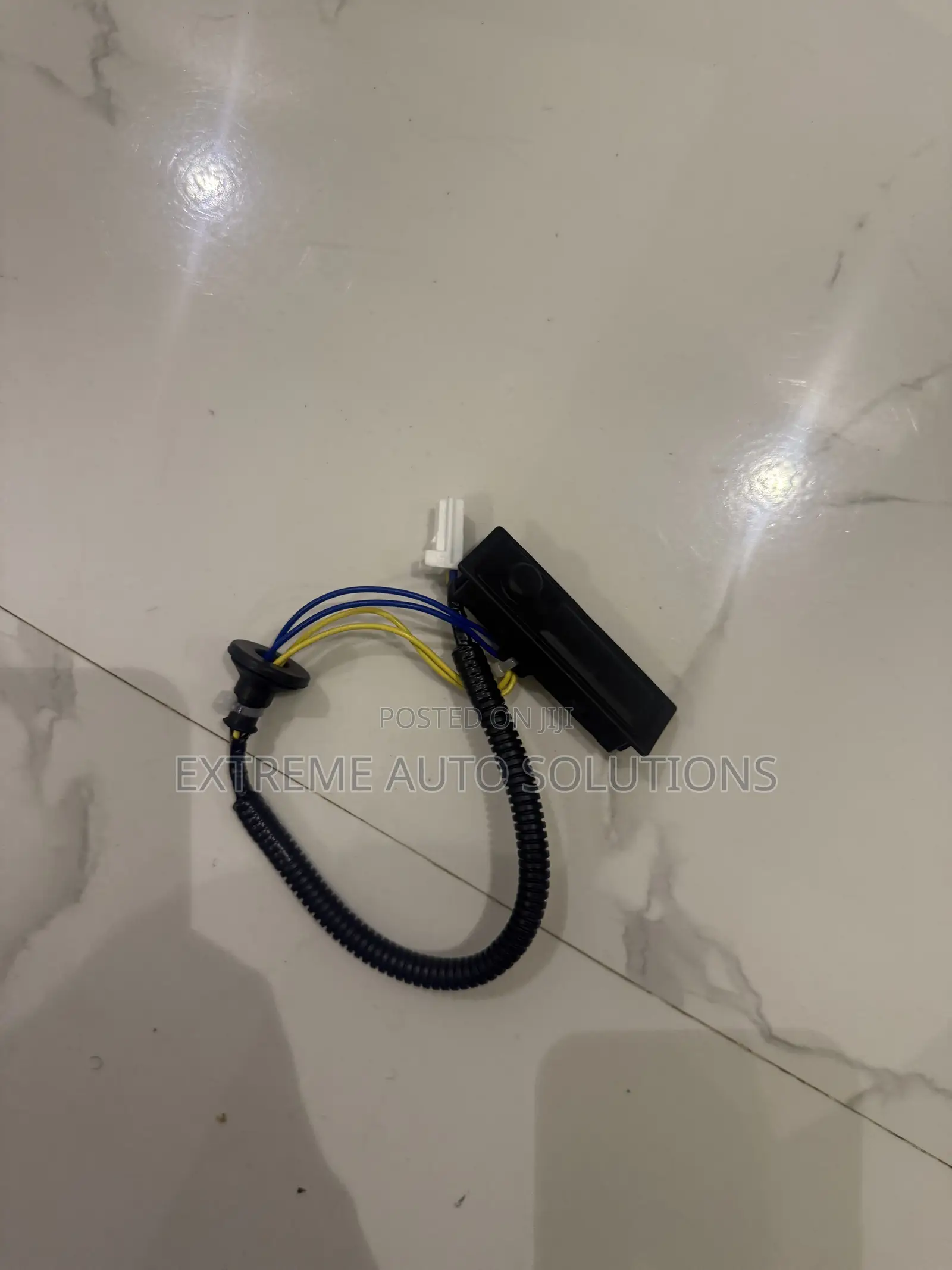 Murano 2008-2014 Rear Hatch Trunk Tailgate Release Switch Opener