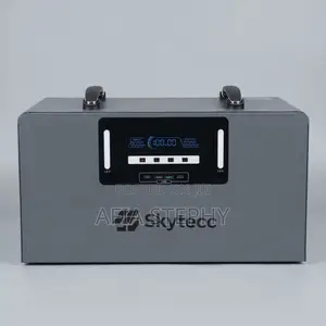 3000w Skytecc Power Station