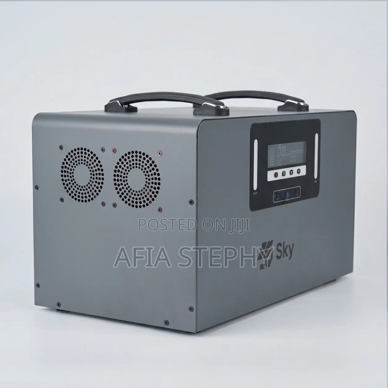 3000w Skytecc Power Station
