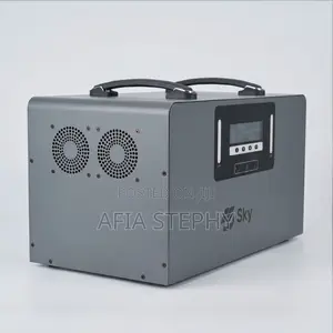 3000w Skytecc Power Station