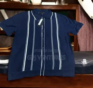 Permise Cotton Top