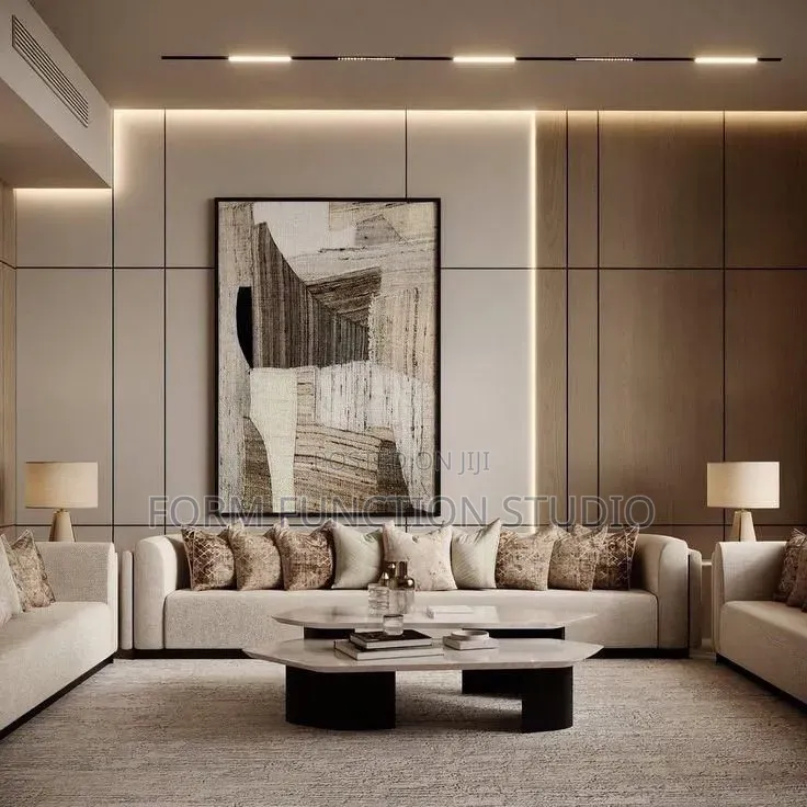 Architectural Interior 3D Designer 35