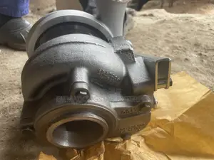Turbo Charger (XCMG215)