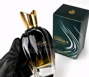 Extremely Unique Perfume