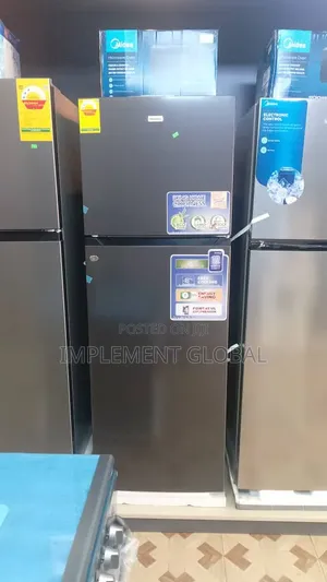 Nasco Fridge - 311 Litres