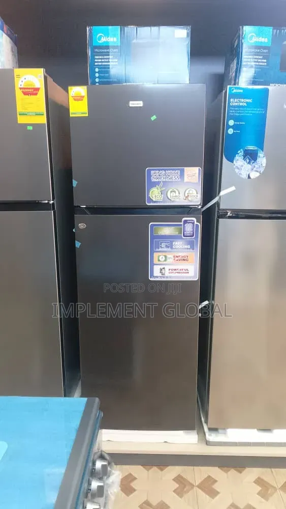Nasco Fridge - 311 Litres