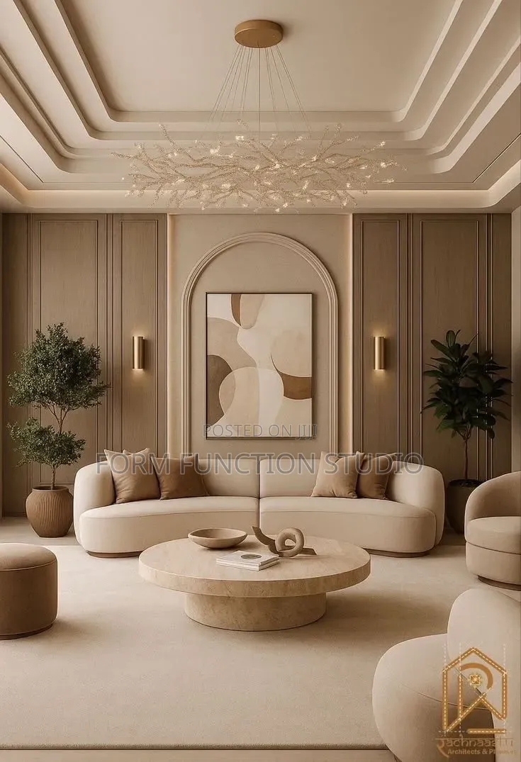 Architectural Interior 3D Designer 37