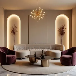 Architectural Interior 3D Designer 38
