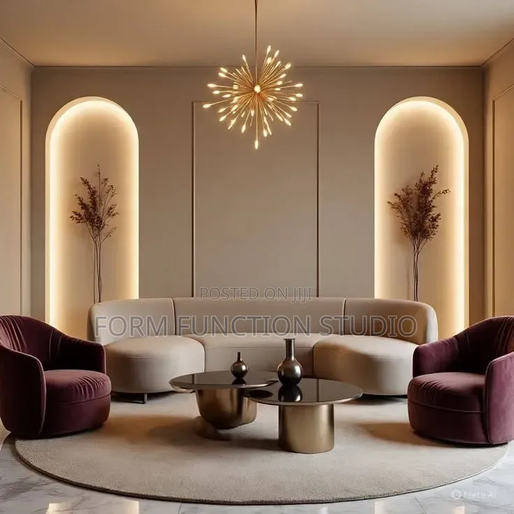 Architectural Interior 3D Designer 38