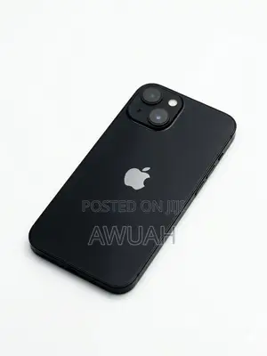 Apple iPhone 14 128 GB Black