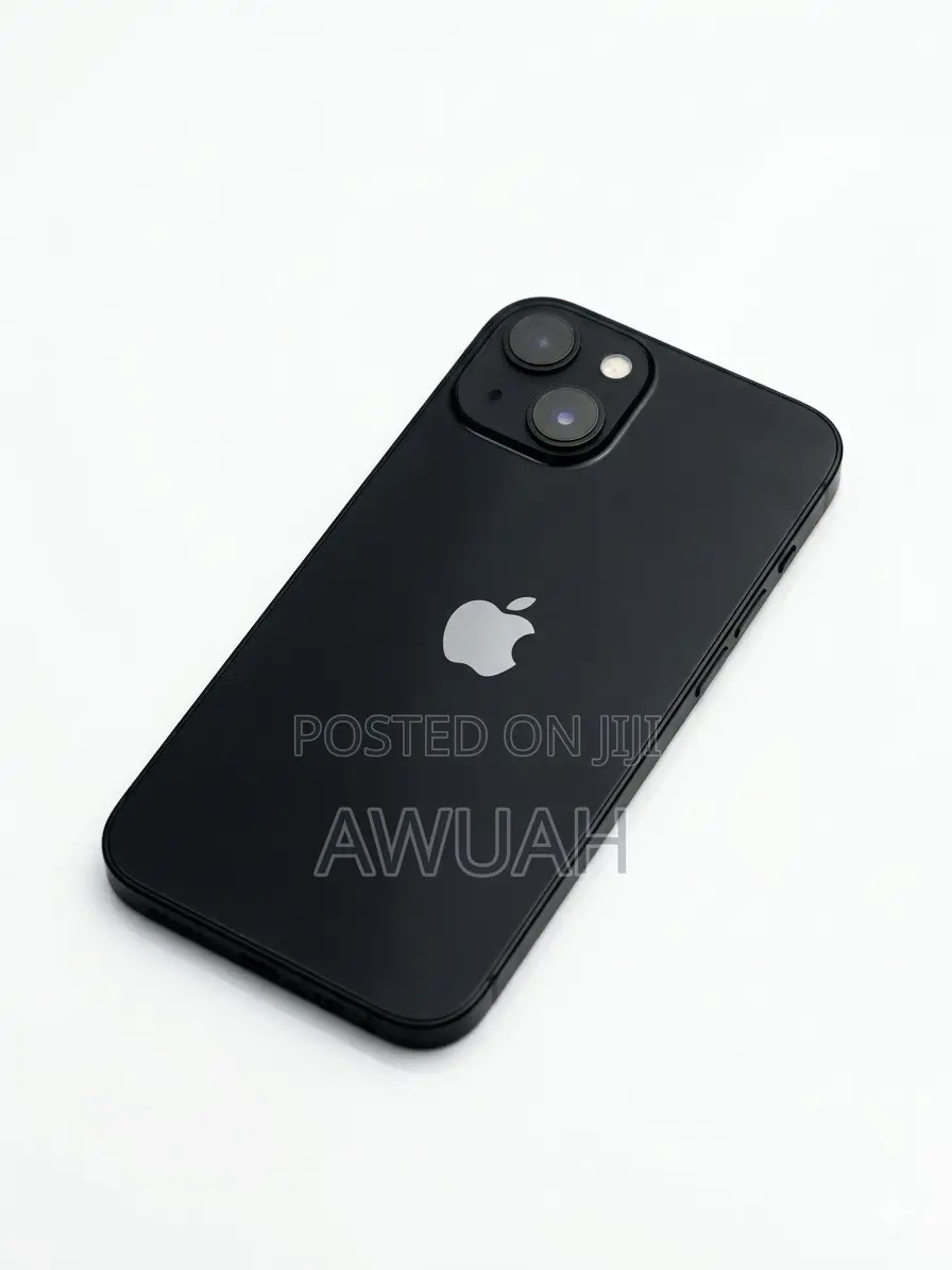 Apple iPhone 14 128 GB Black