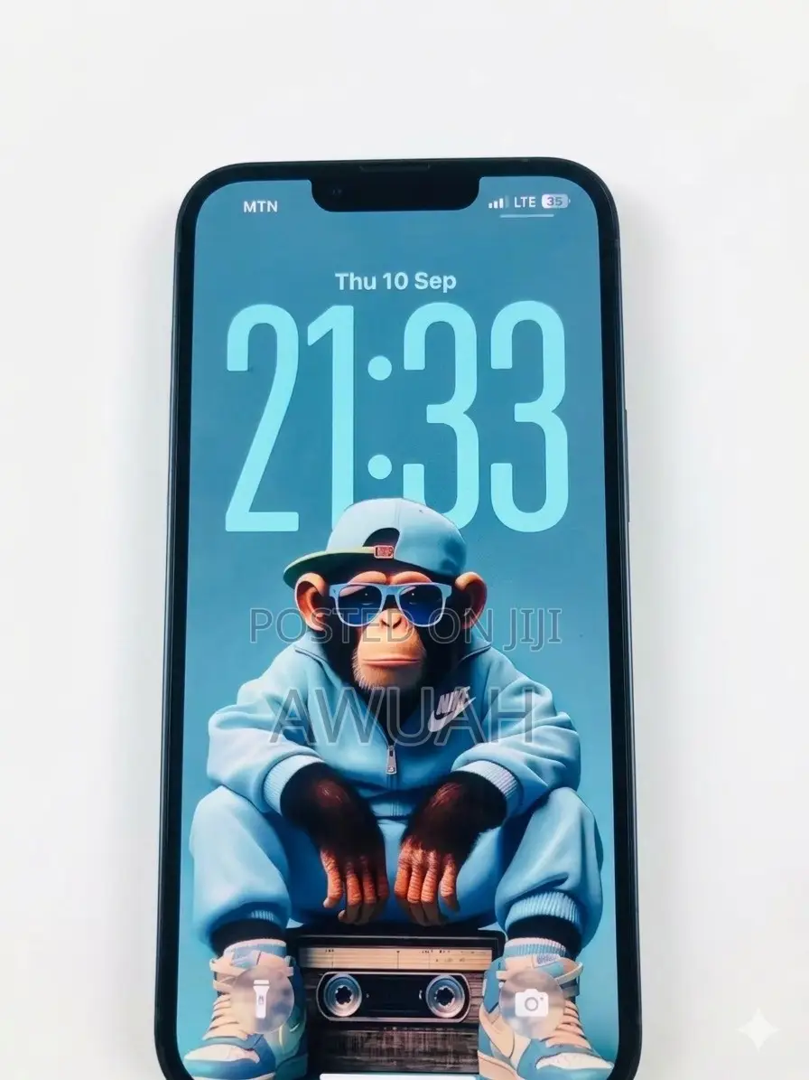 Apple iPhone 14 128 GB Black
