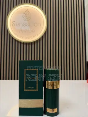 Zenith Santal French Avenue