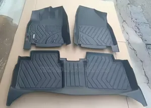 Toyota Corolla 2014 to 2018 Premium 3d/5d FLOOR MATS