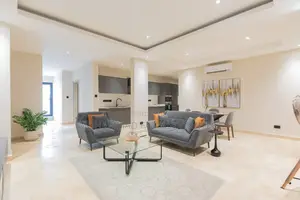 1BR Furnished Apartment Cantonments – Daily/Weekly/Monthly
