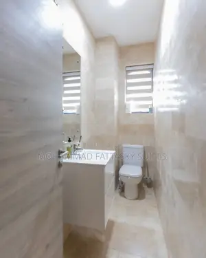 1BR Furnished Apartment Cantonments – Daily/Weekly/Monthly