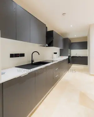 1BR Furnished Apartment Cantonments – Daily/Weekly/Monthly