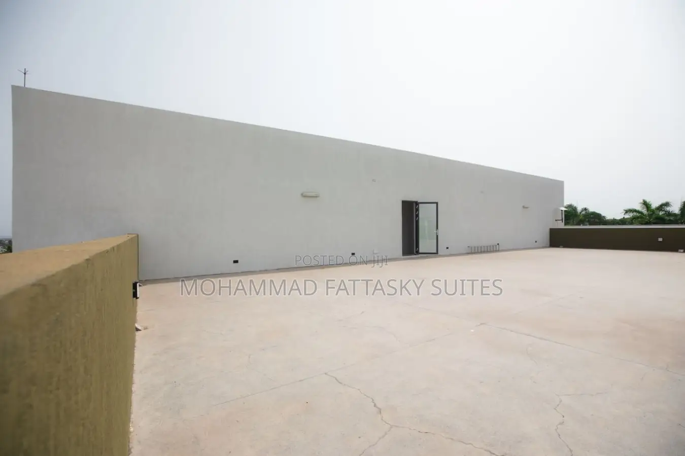 1BR Furnished Apartment Cantonments – Daily/Weekly/Monthly