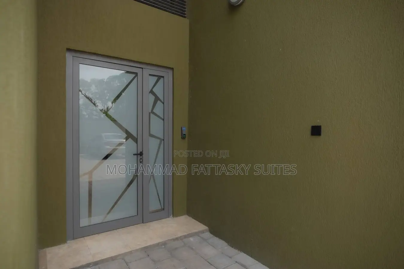 1BR Furnished Apartment Cantonments – Daily/Weekly/Monthly