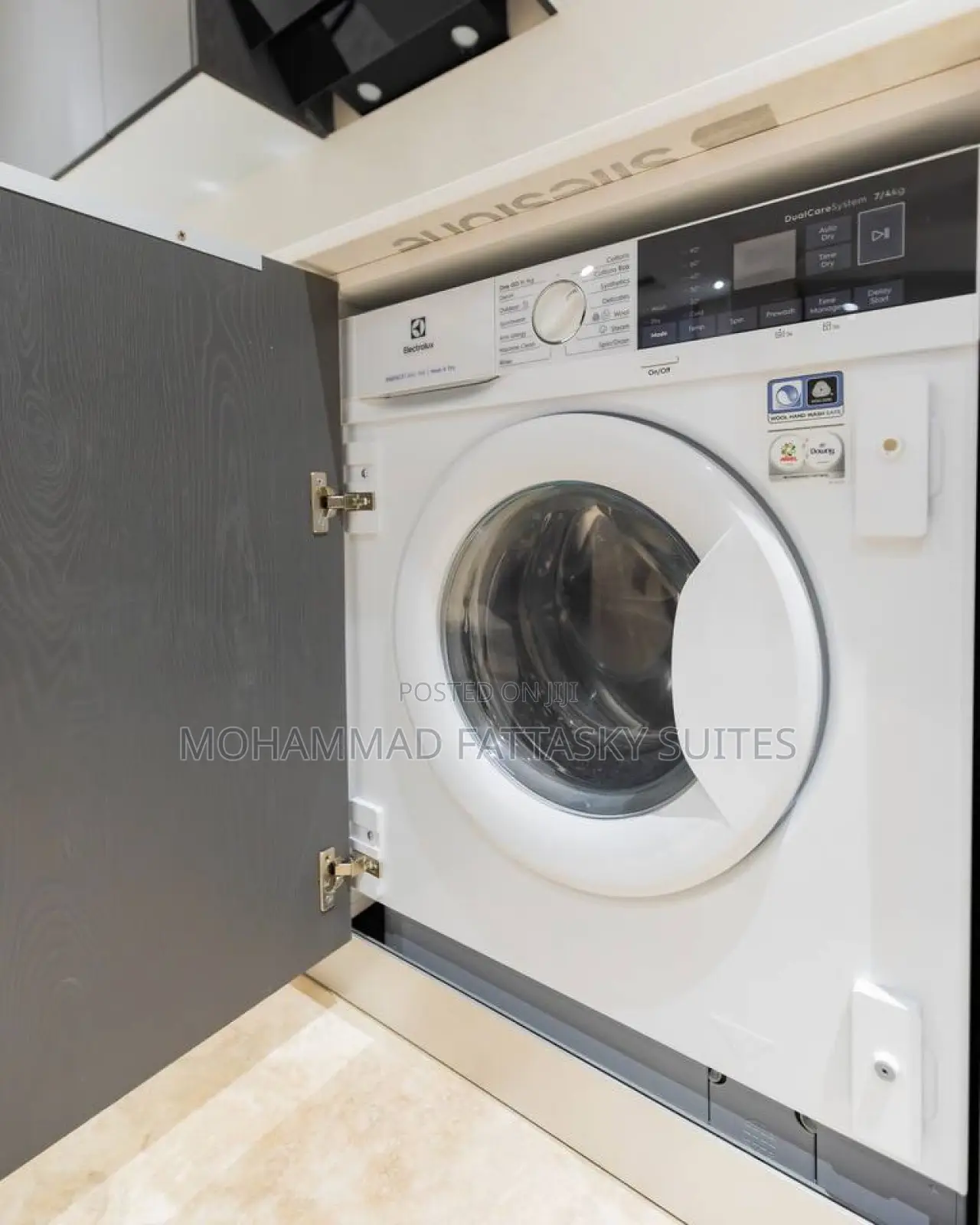 1BR Furnished Apartment Cantonments – Daily/Weekly/Monthly