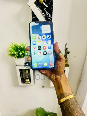 Apple iPhone 11 Pro Max 64 GB Green