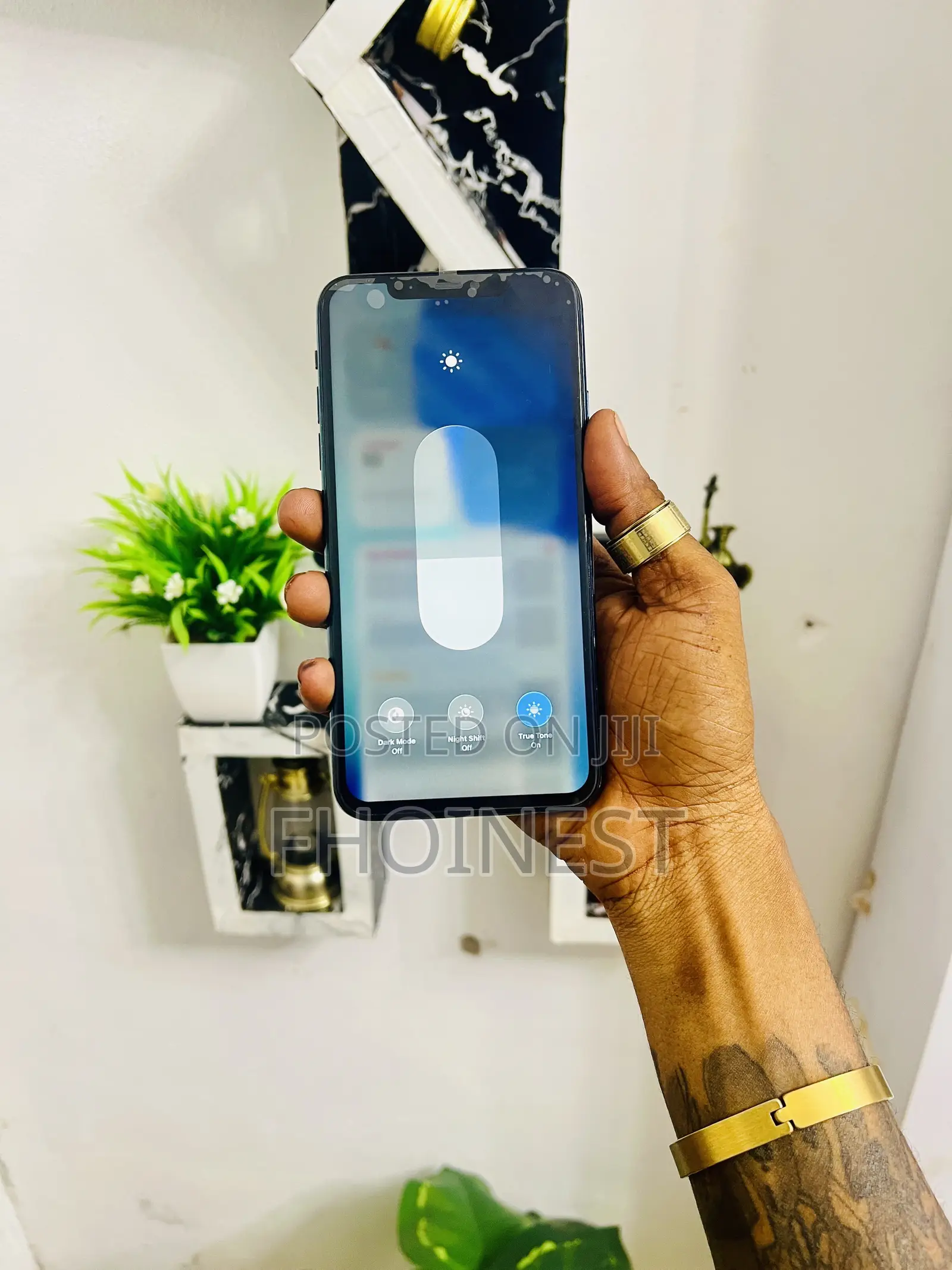 Apple iPhone 11 Pro Max 64 GB Green