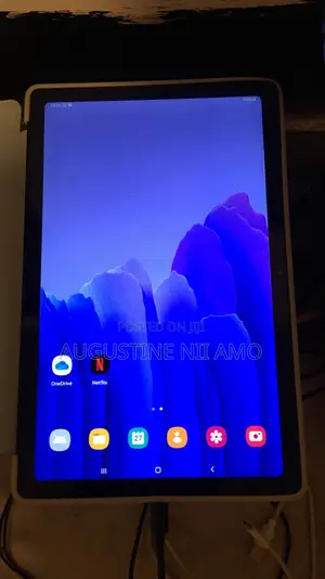 Samsung Galaxy Tab A7 Lite 32 GB Blue