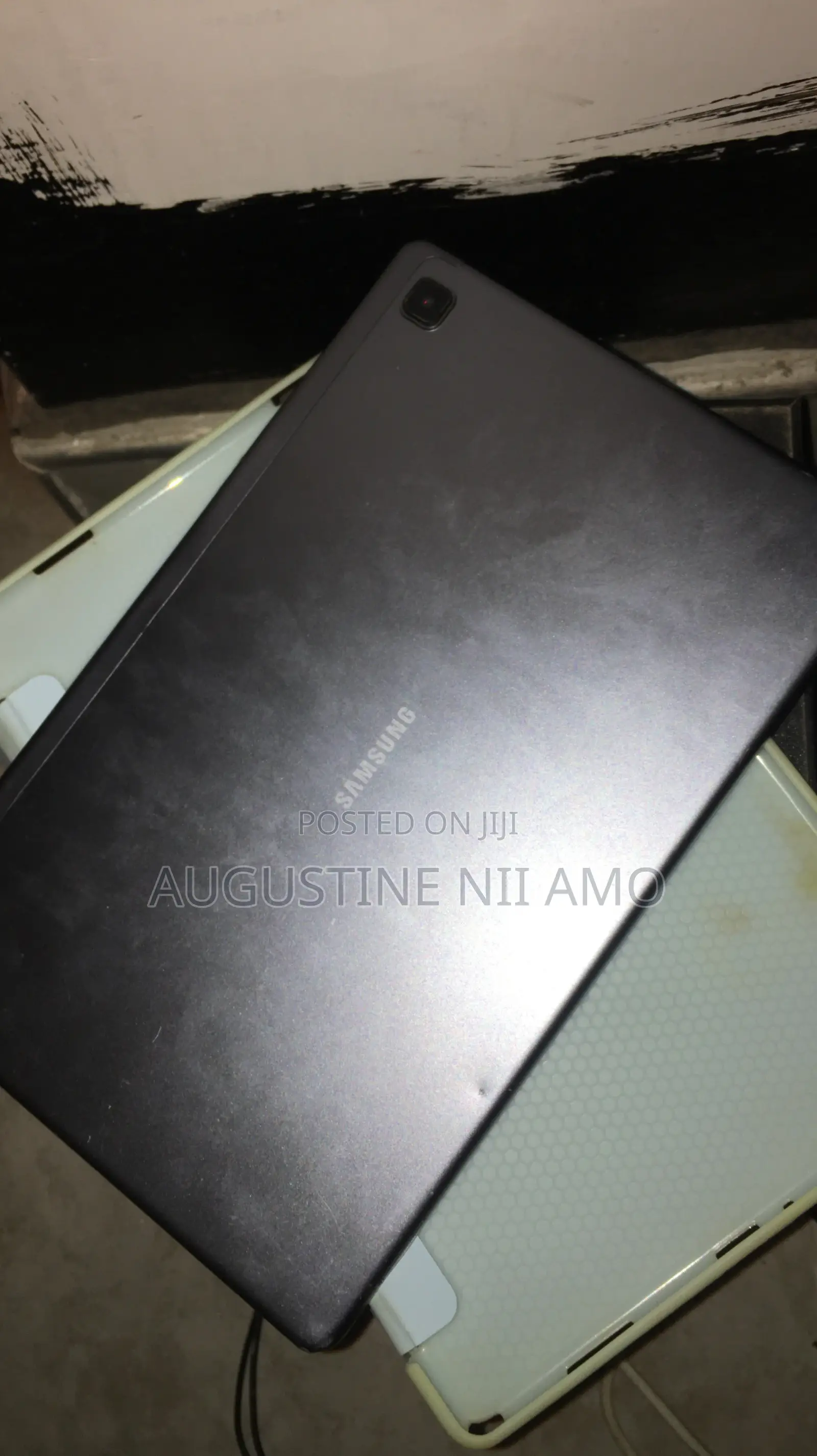 Samsung Galaxy Tab A7 Lite 32 GB Blue