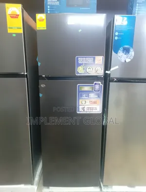 Nasco Fridge - 311 Litres