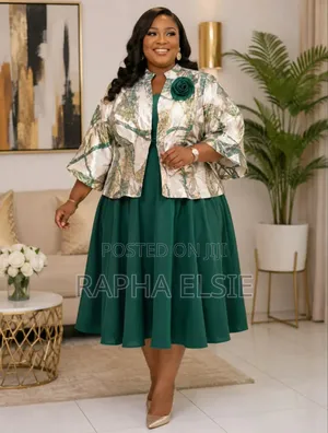 Ladies Dress
