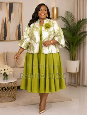 Ladies Dress
