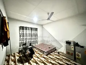 1bdrm Room & Parlour in Accra Metropolitan for rent