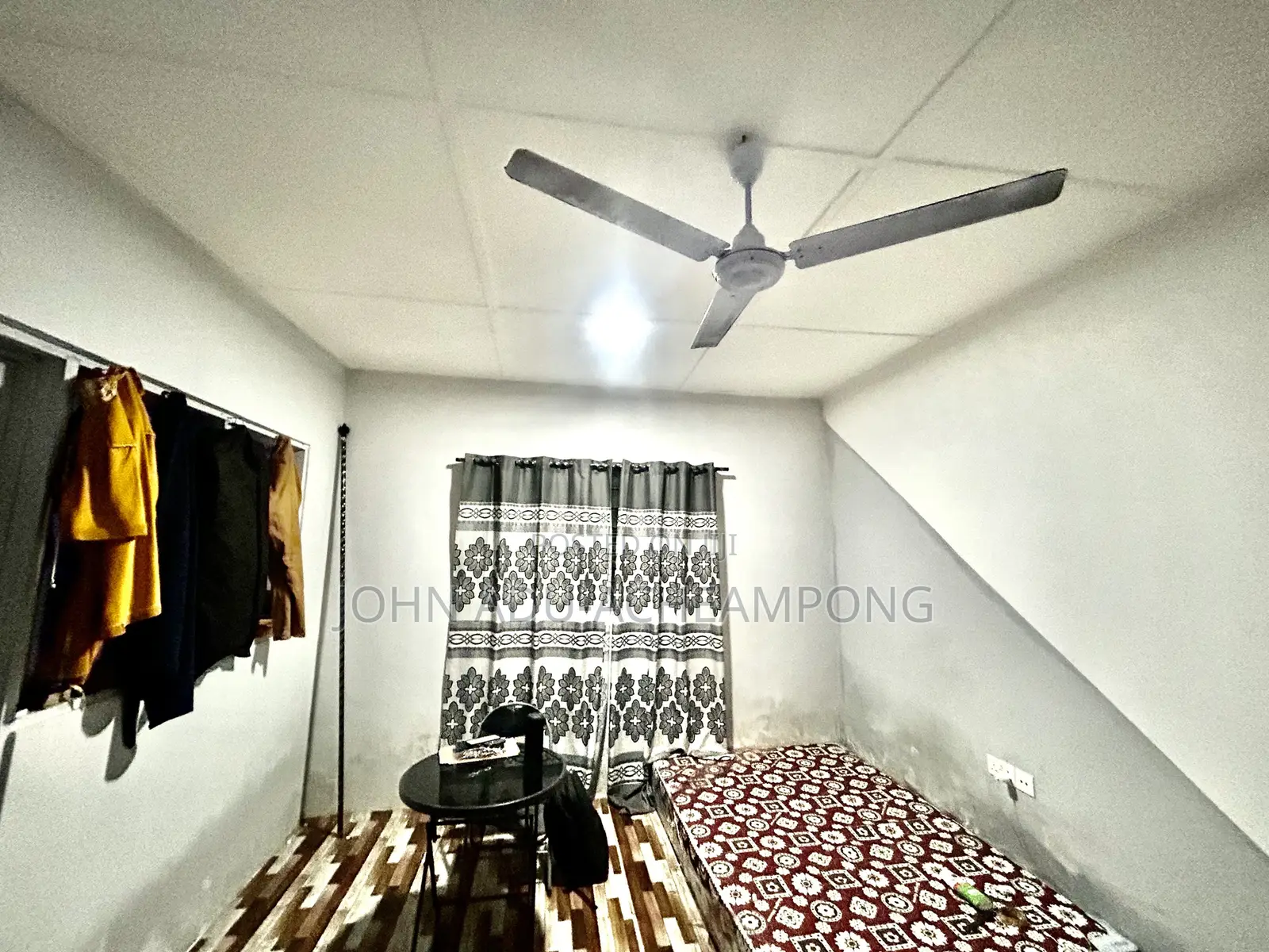 1bdrm Room & Parlour in Accra Metropolitan for rent