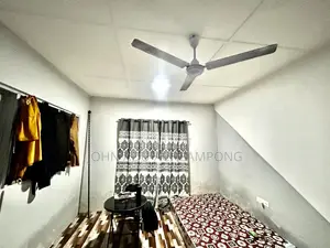1bdrm Room & Parlour in Accra Metropolitan for rent