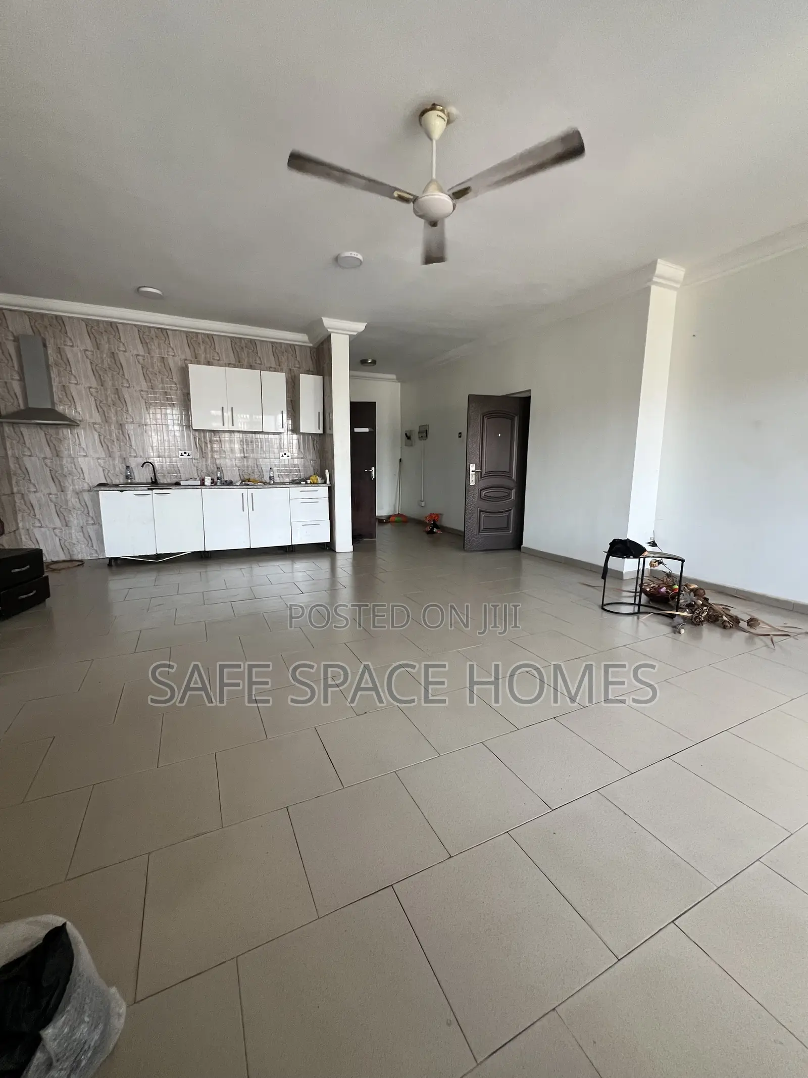 2bdrm Apartment in Tseaddo for rent