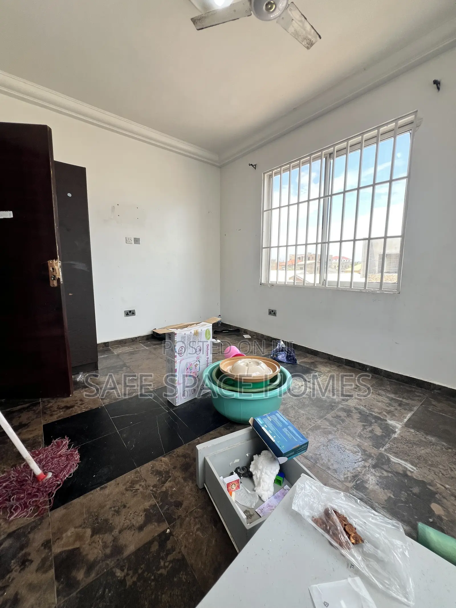 2bdrm Apartment in Tseaddo for rent