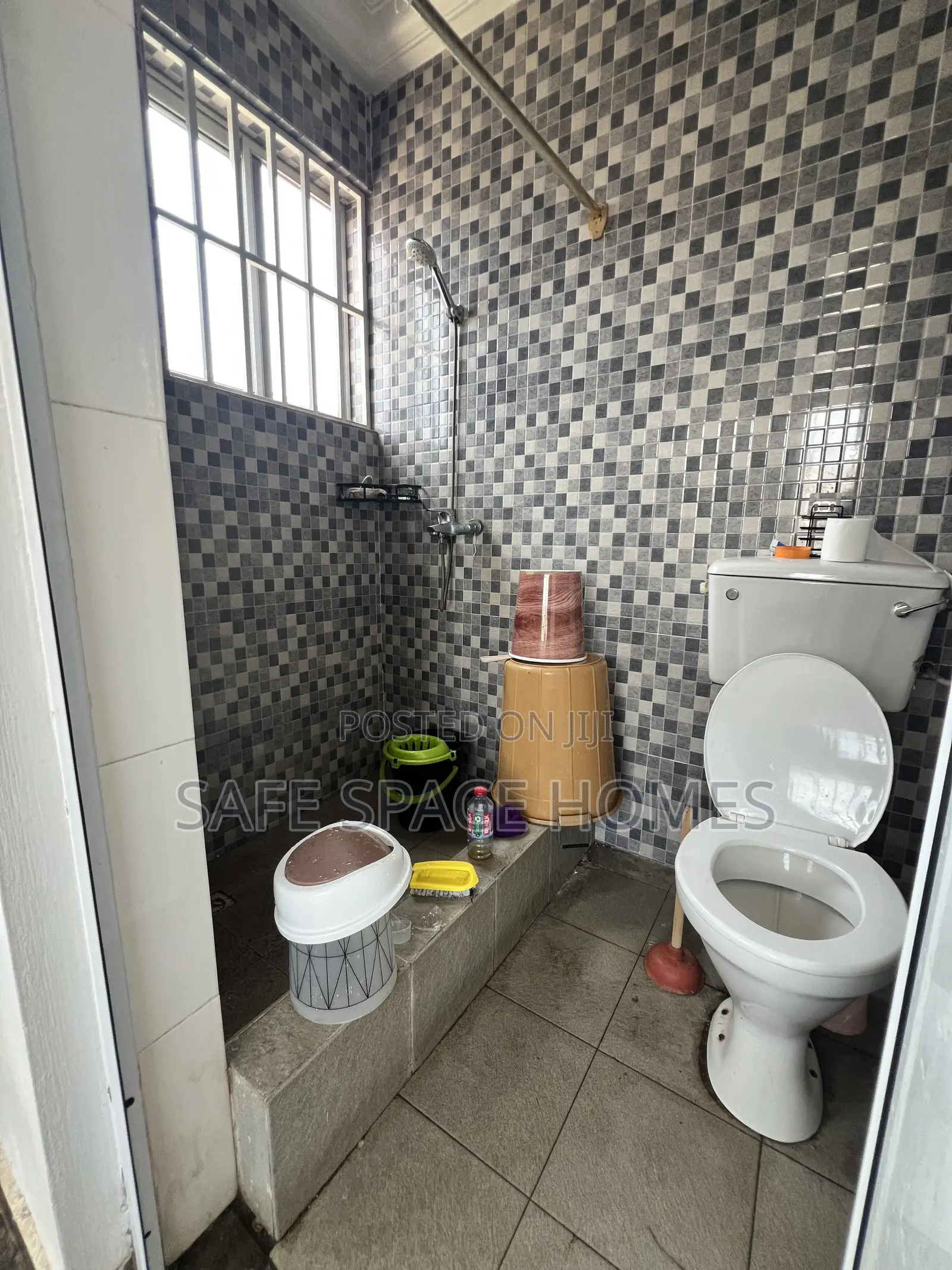 2bdrm Apartment in Tseaddo for rent