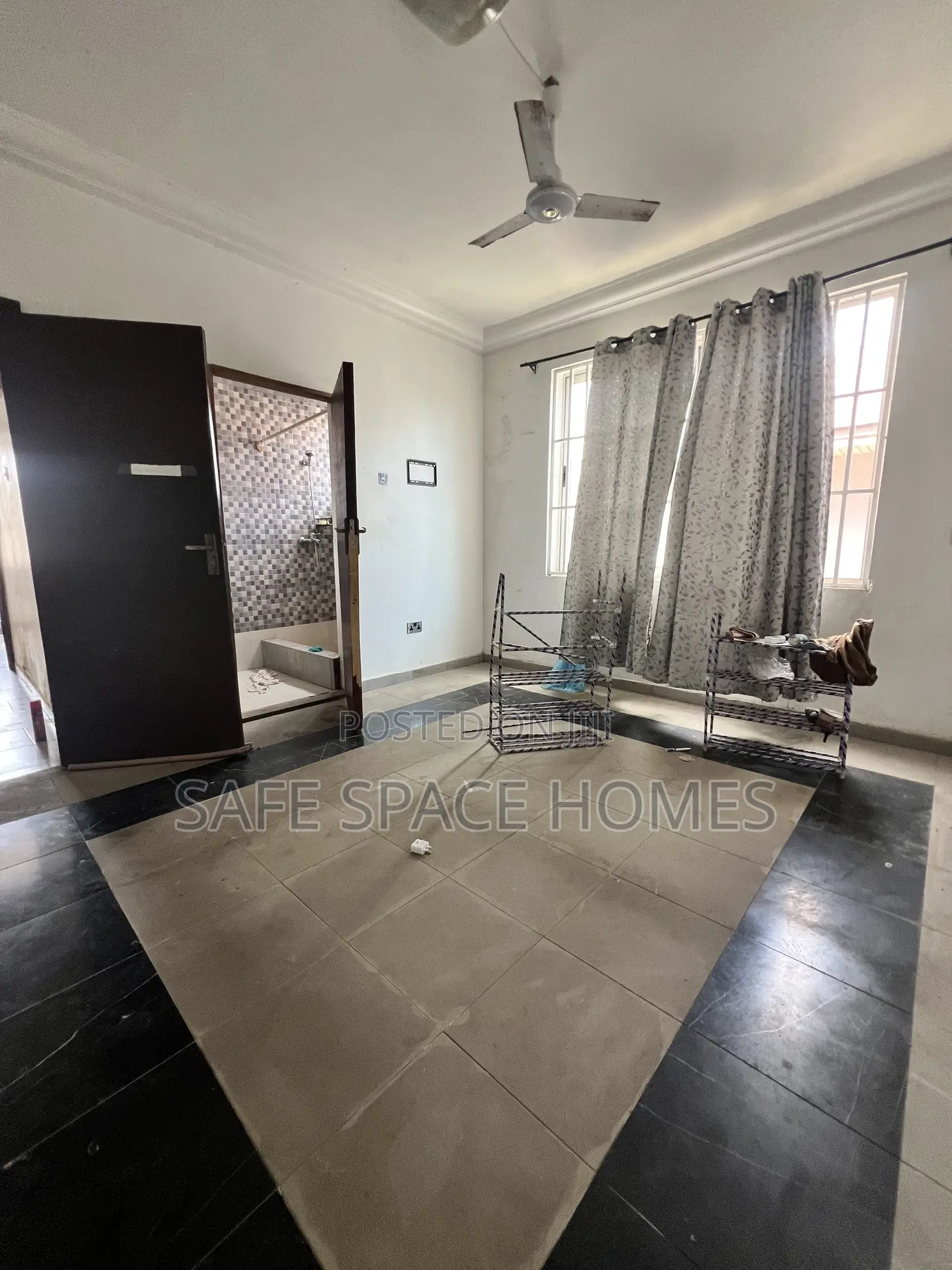 2bdrm Apartment in Tseaddo for rent
